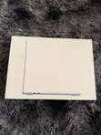 Apple MacBook Air 2025 M4 16GB RAM 512GB SSD - Sky Blue - 4
