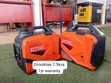Ecoolmax 7.5kVA Inverter Generator - 100% Copper Engine - 2