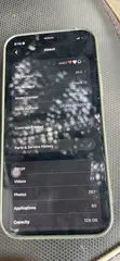 Apple iPhone 12 128GB Blue (Cracked Body) - 1