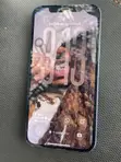 Apple iPhone 12 128GB Blue (Cracked Body) - 3
