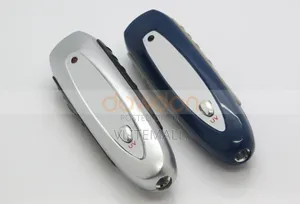 2-in-1 Money Detector UV & Magnetic