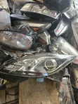 Mazda 6 Headlight - Driver Side - 1