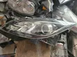 Mazda 6 Headlight - Driver Side - 2