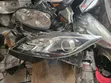 Mazda 6 Headlight - Driver Side - 3