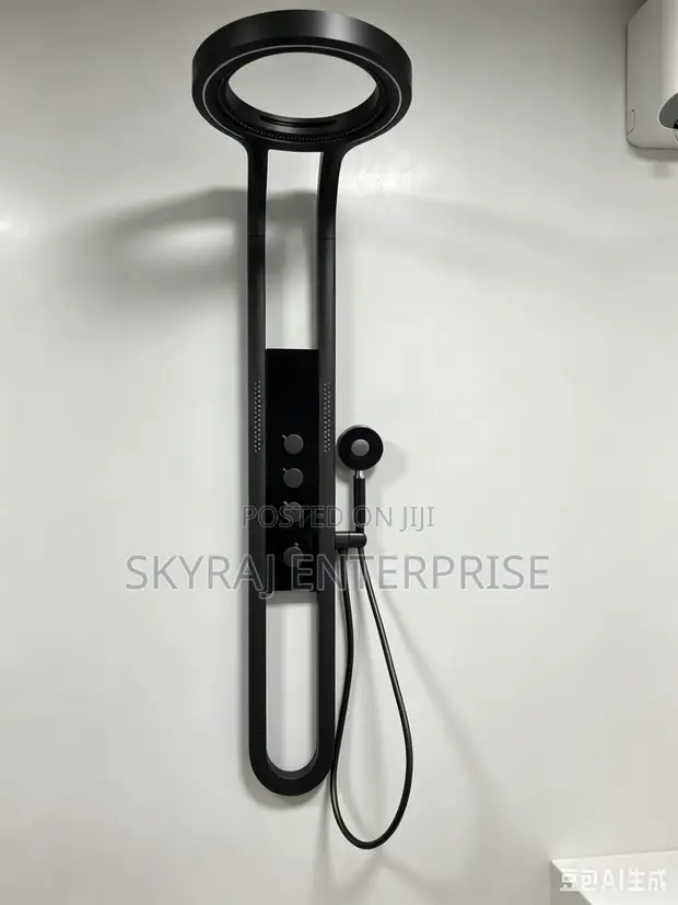 Brand New Multifunction Shower Set - 1