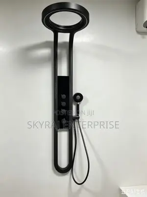 Brand New Multifunction Shower Set
