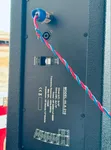 Martin Audio HLA-210 Bi-Amp Line Array Speaker - 4