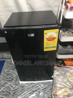110L Nasco Refrigerator - Brand New