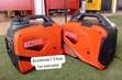 Ecoolmax 7.5kVA Inverter Generator - 2