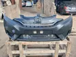 Honda Fit Front Bumper Complete - 2018 Model (America Type) - 1