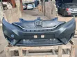 Honda Fit Front Bumper Complete - 2018 Model (America Type) - 2