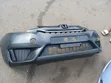 Honda Fit Front Bumper Complete - 2018 Model (America Type) - 3