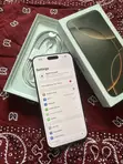 Apple iPhone 16 Pro Max 512GB Gold - 2