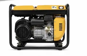 FIRMAN SDW180E Diesel Welding Generator