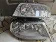 VW Sharan Headlight - 2005 Model - 2