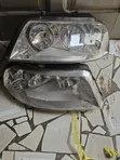 VW Sharan Headlight - 2005 Model - 3