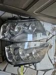 VW Sharan Headlight - 2005 Model - 4