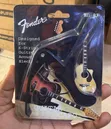 Fender ED-03 Guitar Capo - 2