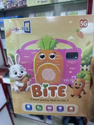 Bebe Toto Kids Tablet 6GB/256GB
