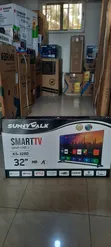 Original Sunnywalk 32" Smart Android TV - 1