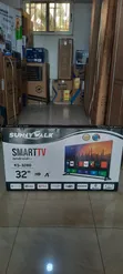 Original Sunnywalk 32" Smart Android TV - 2