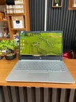 HP 14S Laptop: Intel Core i5, 8GB RAM, 256GB SSD - 1