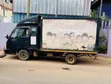 Kia Bongo Frontier Truck - 2