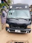 Kia Bongo Frontier Truck - 3