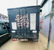Kia Bongo Frontier Truck - 5