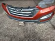 Hyundai Santa Fe Front Bumper (2014-2015) - 1