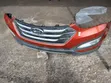 Hyundai Santa Fe Front Bumper (2014-2015) - 2