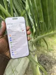 Apple iPhone 16 Pro Max 256GB White - 2