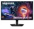 Samsung Odyssey OLED G5 27-inch Gaming Monitor - 3