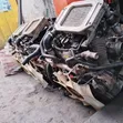 Nissan Navara NP300 Engine Only - 2