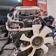 Nissan Navara NP300 Engine Only - 3