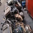 Nissan Navara NP300 Engine Only - 4