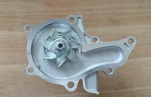 Toyota Corolla 2005 Water Pump (GWT-86A)