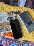 Google Pixel 10 128GB - Used with Cracked Screen - 1