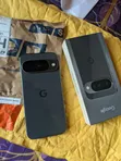 Google Pixel 10 128GB - Used with Cracked Screen - 2