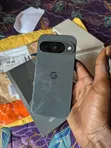 Google Pixel 10 128GB - Used with Cracked Screen - 4