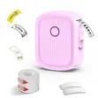 Inkless Bluetooth Thermal Label Printer L12 - 4