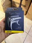 JOYO JCP-03 Light Capo - 1