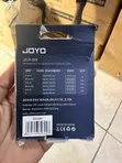 JOYO JCP-03 Light Capo - 3