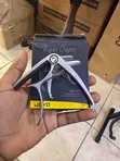 JOYO JCP-03 Light Capo - 4