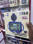 New Bebe Toto Kids Tablet 6GB/256GB with Cover - 2