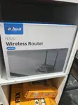 Dahua N3 N300 Wireless Router - 2