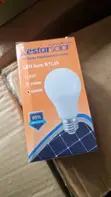 5 Watt Solar Bulb - 1