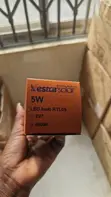 5 Watt Solar Bulb - 2