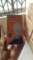 5 Watt Solar Bulb - 3