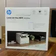 Original HP LaserJet Pro MFP 4103fdw Printer - 1